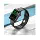 Смарт-годинник HOCO Y5 Pro Smart sports watch(Call Version) Black (6931474771087)