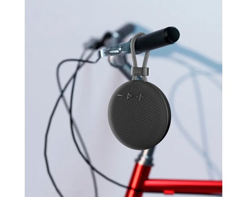 Портативна колонка HOCO BS60 Exploring sports BT speaker Black (6942007604758) Портативна колонка HOCO BS60 Exploring sports BT speaker Black (6942007604758)