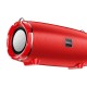 Портативна колонка HOCO HC5 Cool Enjoy sports BT speaker Red (6931474746658)