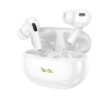 Навушники HOCO EW60 Plus Norman true wireless ANC BT headset White (6942007613293 ) 