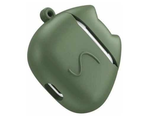 Навушники HOCO EW45 True wireless stereo headset Forest Cat (6931474789235) 