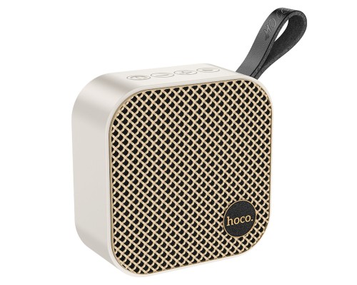 Портативна колонка HOCO HC22 Auspicious sports BT speaker Paint White (6931474798893 ) Портативна колонка HOCO HC22 Auspicious sports BT speaker Paint White (6931474798893 )