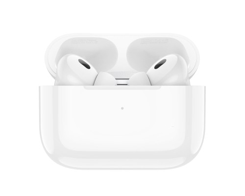 Навушники HOCO EW63 true wireless ANC noise reduction BT headset White (6942007618663 ) 