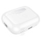 Навушники HOCO EW63 true wireless ANC noise reduction BT headset White (6942007618663 ) 