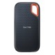 SSD SanDisk Portable Extreme E61 V2 2TB USB 3.2 Type-C TLC (SDSSDE61-2T00-G25) 