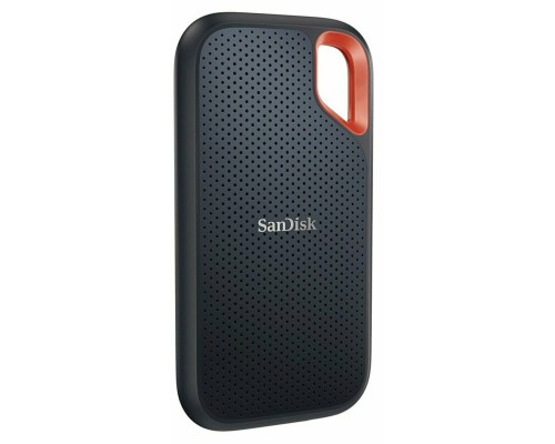 SSD SanDisk Portable Extreme E61 V2 2TB USB 3.2 Type-C TLC (SDSSDE61-2T00-G25) 