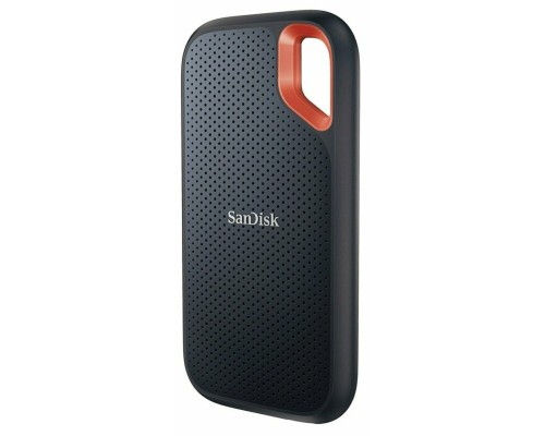 SSD SanDisk Portable Extreme E61 V2 2TB USB 3.2 Type-C TLC (SDSSDE61-2T00-G25) 