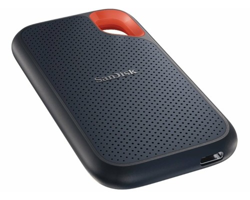 SSD SanDisk Portable Extreme E61 V2 2TB USB 3.2 Type-C TLC (SDSSDE61-2T00-G25) 
