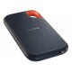 SSD SanDisk Portable Extreme E61 V2 2TB USB 3.2 Type-C TLC (SDSSDE61-2T00-G25) 