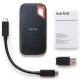 SSD SanDisk Portable Extreme E61 V2 2TB USB 3.2 Type-C TLC (SDSSDE61-2T00-G25) 