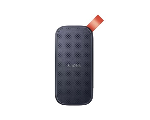 SSD SanDisk Portable Extreme E30 480GB Type-C TLC (SDSSDE30-480G-G25) 