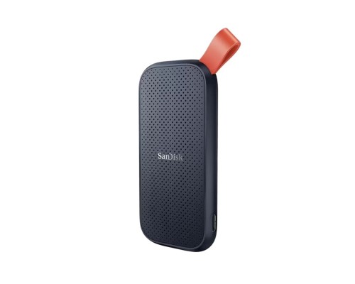 SSD SanDisk Portable Extreme E30 480GB Type-C TLC (SDSSDE30-480G-G25) 