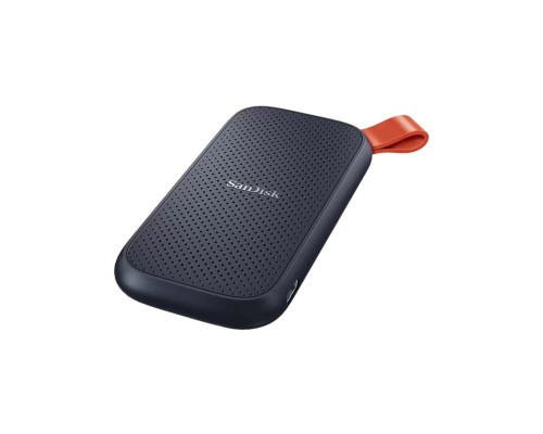 SSD SanDisk Portable Extreme E30 480GB Type-C TLC (SDSSDE30-480G-G25) 
