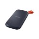 SSD SanDisk Portable Extreme E30 480GB Type-C TLC (SDSSDE30-480G-G25) 