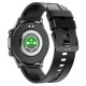 Смарт-годинник HOCO Y7 Smart watch Black (6931474761743)