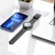 Смарт-годинник HOCO Y7 Smart watch Black (6931474761743)