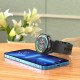 Смарт-годинник HOCO Y7 Smart watch Black (6931474761743)