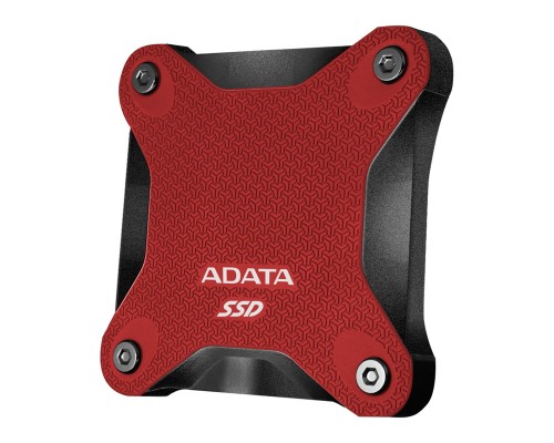 SSD ADATA SD620 1TB USB 3.2 520/460Mb/s Red (SD620-1TCRD) SSD ADATA SD620 1TB USB 3.2 520/460Mb/s Red (SD620-1TCRD)
