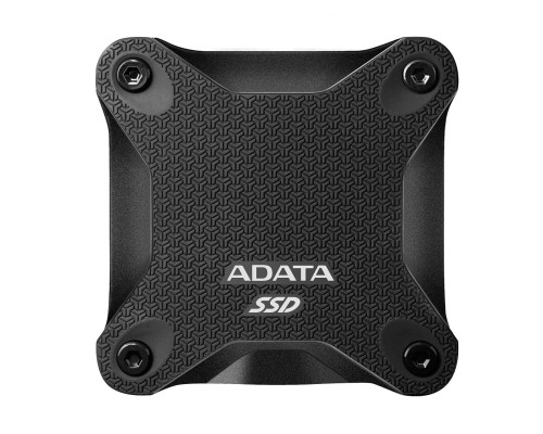 SSD ADATA SD620 2TB USB 3.2 520/460Mb/s Black (SD620-2TCBK) SSD ADATA SD620 2TB USB 3.2 520/460Mb/s Black (SD620-2TCBK)