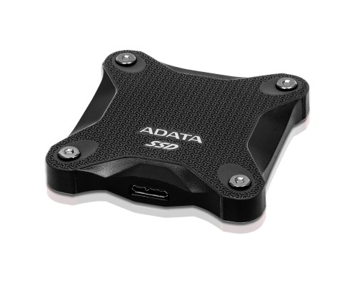 SSD ADATA SD620 2TB USB 3.2 520/460Mb/s Black (SD620-2TCBK) SSD ADATA SD620 2TB USB 3.2 520/460Mb/s Black (SD620-2TCBK)