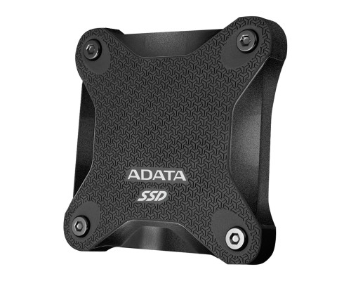 SSD ADATA SD620 2TB USB 3.2 520/460Mb/s Black (SD620-2TCBK) SSD ADATA SD620 2TB USB 3.2 520/460Mb/s Black (SD620-2TCBK)