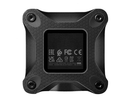 SSD ADATA SD620 2TB USB 3.2 520/460Mb/s Black (SD620-2TCBK) SSD ADATA SD620 2TB USB 3.2 520/460Mb/s Black (SD620-2TCBK)