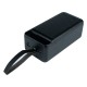 Зовнішній акумулятор XO PR159  PD20W/QC22.5W 60000mAh Black (6920680828364) 
