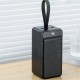 Зовнішній акумулятор XO PR159  PD20W/QC22.5W 60000mAh Black (6920680828364) 
