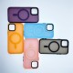 Чохол для смартфона Cosmic Magnetic Color HQ for Apple iPhone 12 Red (MagColor12Red) 