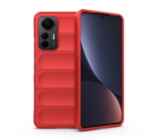 Чохол для смартфона Cosmic Magic Shield for Xiaomi 12 Lite China Red (MagicShX12liteRed) 
