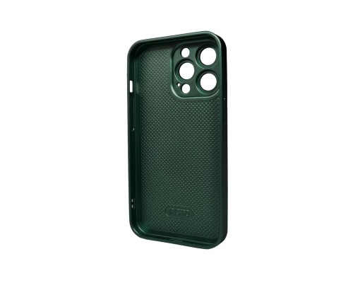 Чохол для смартфона AG Glass Matt Frame Color Logo for Apple iPhone 11 Pro Cangling Green (AGMattFrameiP11PGreen) Чохол для смартфона AG Glass Matt Frame Color Logo for Apple iPhone 11 Pro Cangling Green (AGMattFrameiP11PGreen)