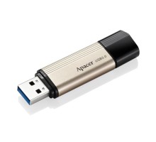 Flash Apacer USB 3.1 AH353 64GB Champagne Gold (AP64GAH353C-1) 