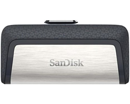 Flash SanDisk USB 3.1 Ultra Dual Type-C 32Gb (150 Mb/s) (SDDDC2-032G-G46) 