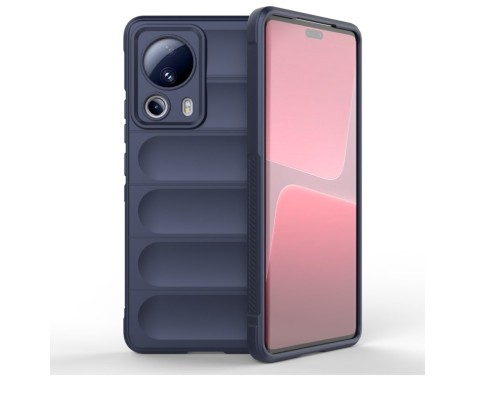 Чохол для смартфона Cosmic Magic Shield for Xiaomi 13 Lite Sapphire (MagicShX13liteSapphire) Чохол для смартфона Cosmic Magic Shield for Xiaomi 13 Lite Sapphire (MagicShX13liteSapphire)