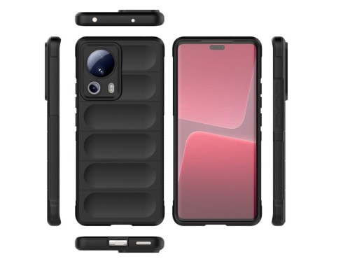 Чохол для смартфона Cosmic Magic Shield for Xiaomi 13 Lite Sapphire (MagicShX13liteSapphire) Чохол для смартфона Cosmic Magic Shield for Xiaomi 13 Lite Sapphire (MagicShX13liteSapphire)