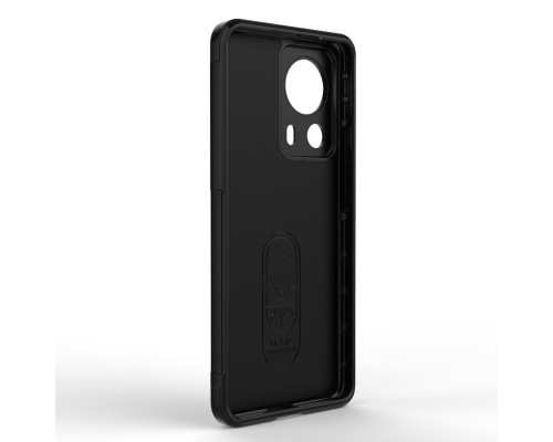 Чохол для смартфона Cosmic Magic Shield for Xiaomi 13 Lite Sapphire (MagicShX13liteSapphire) Чохол для смартфона Cosmic Magic Shield for Xiaomi 13 Lite Sapphire (MagicShX13liteSapphire)