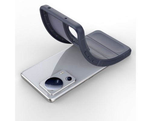 Чохол для смартфона Cosmic Magic Shield for Xiaomi 13 Lite Sapphire (MagicShX13liteSapphire) Чохол для смартфона Cosmic Magic Shield for Xiaomi 13 Lite Sapphire (MagicShX13liteSapphire)