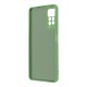 Чохол для смартфона Cosmiс Full Case HQ 2mm for Xiaomi Redmi Note 11 Pro/Note 11 Pro 5G Apple Green (CosmicFXRN11PAppleGreen) 