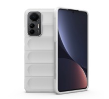 Чохол для смартфона Cosmic Magic Shield for Xiaomi 12 Lite White (MagicShX12liteWhite) 
