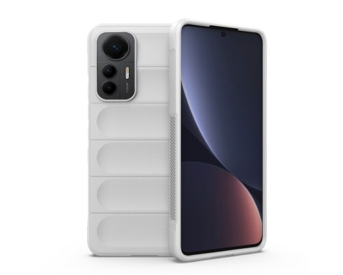 Чохол для смартфона Cosmic Magic Shield for Xiaomi 12 Lite White (MagicShX12liteWhite) 