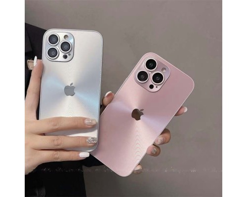 Чохол для смартфона OG Acrylic Glass Gradient for Apple iPhone 14 Gold (OGGRAFrameiP14Gold) Чохол для смартфона OG Acrylic Glass Gradient for Apple iPhone 14 Gold (OGGRAFrameiP14Gold)