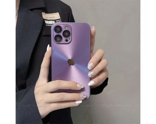 Чохол для смартфона OG Acrylic Glass Gradient for Apple iPhone 14 Gold (OGGRAFrameiP14Gold) Чохол для смартфона OG Acrylic Glass Gradient for Apple iPhone 14 Gold (OGGRAFrameiP14Gold)