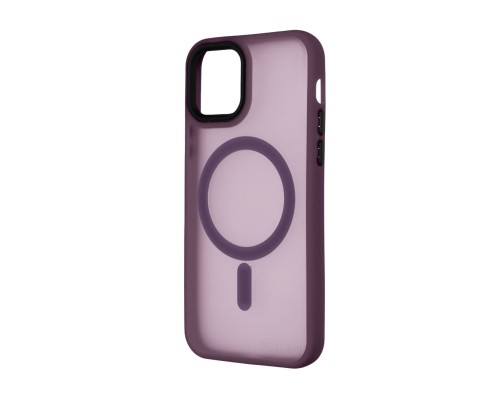 Чохол для смартфона Cosmic Magnetic Color HQ for Apple iPhone 11 Pro Bordo (MagColor11ProBordo) Чохол для смартфона Cosmic Magnetic Color HQ for Apple iPhone 11 Pro Bordo (MagColor11ProBordo)
