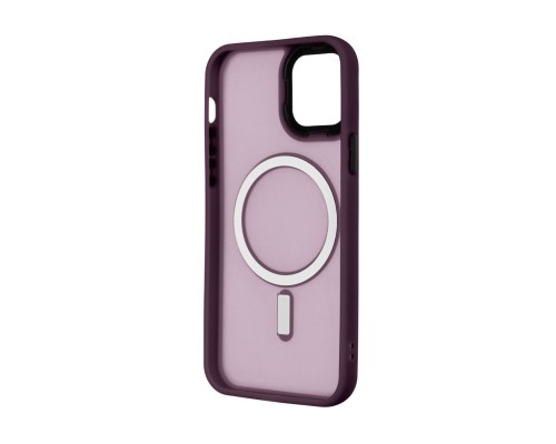 Чохол для смартфона Cosmic Magnetic Color HQ for Apple iPhone 11 Pro Bordo (MagColor11ProBordo) Чохол для смартфона Cosmic Magnetic Color HQ for Apple iPhone 11 Pro Bordo (MagColor11ProBordo)
