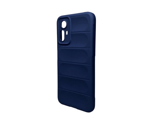 Чохол для смартфона Cosmic Magic Shield for Xiaomi Redmi Note 12s Sapphire (MagicShXRN12sSapphire) Чохол для смартфона Cosmic Magic Shield for Xiaomi Redmi Note 12s Sapphire (MagicShXRN12sSapphire)