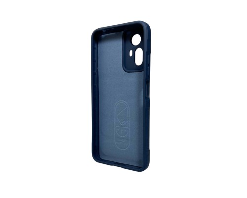 Чохол для смартфона Cosmic Magic Shield for Xiaomi Redmi Note 12s Sapphire (MagicShXRN12sSapphire) Чохол для смартфона Cosmic Magic Shield for Xiaomi Redmi Note 12s Sapphire (MagicShXRN12sSapphire)