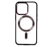 Чохол для смартфона Cosmic CD Magnetic for Apple iPhone 12 Black (CDMAGiP12Black) 
