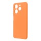 Чохол для смартфона Cosmiс Full Case HQ 2mm for TECNO Spark 10 Pro (KI7) Orange Red (CosmicFPTeSpark10POrangeRed)