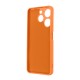Чохол для смартфона Cosmiс Full Case HQ 2mm for TECNO Spark 10 Pro (KI7) Orange Red (CosmicFPTeSpark10POrangeRed)