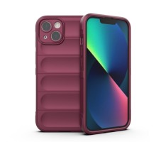 Чохол для смартфона Cosmic Magic Shield for Apple iPhone 15 Plum (MagicShiP15Plum) 